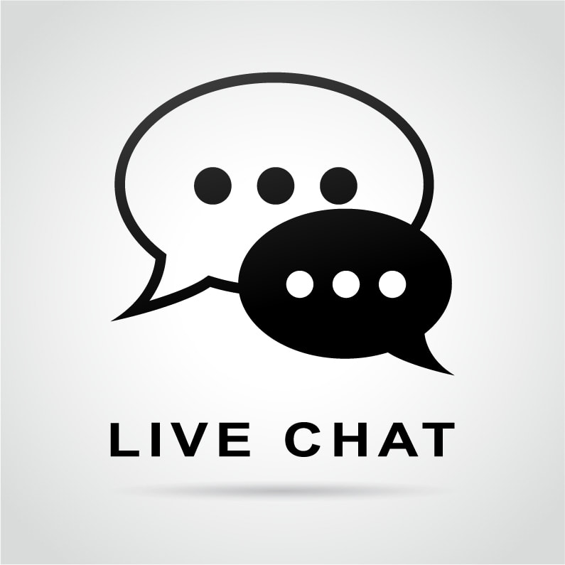 Chat virtual assistant